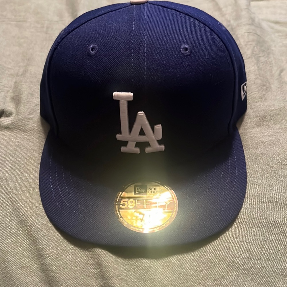 New era hat men 71/8